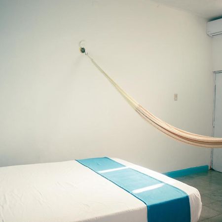 Hotel Posada Aurora เมริดา ภายนอก รูปภาพ